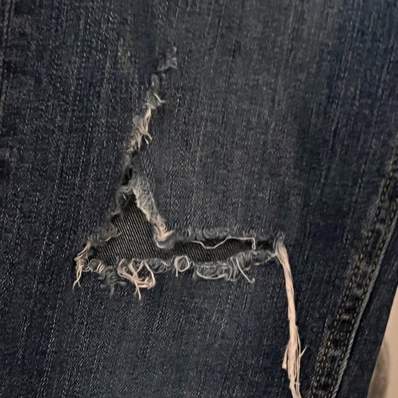 Rag and Bone Jeans - Size 27 - Picture 3 of 4